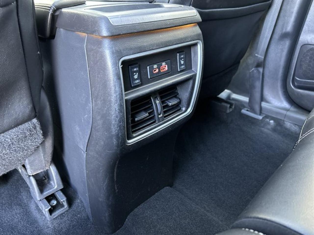2020 Nissan Murano SL AWD | No Accidents | Leather Seats | Heated Steering Photo