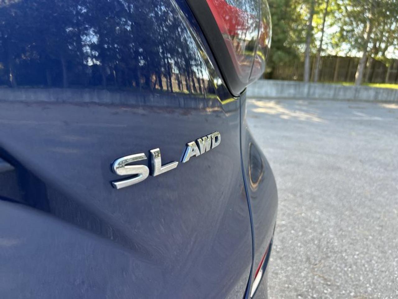 2020 Nissan Murano SL AWD | No Accidents | Leather Seats | Heated Steering Photo