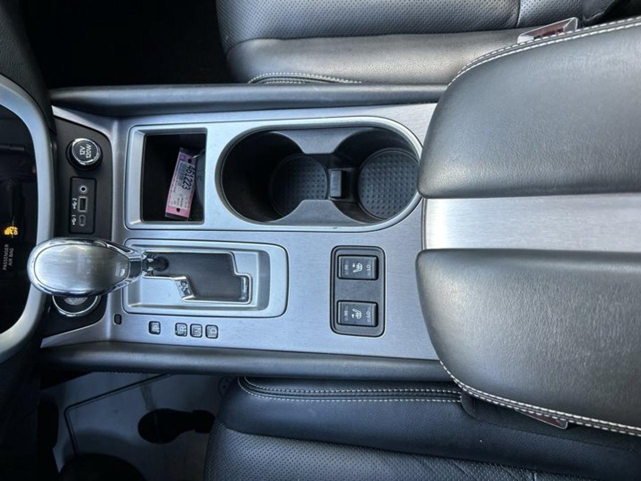 2020 Nissan Murano SL AWD | No Accidents | Leather Seats | Heated Steering Photo
