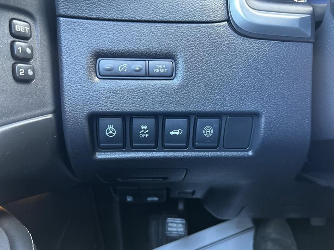 2020 Nissan Murano SL AWD | No Accidents | Leather Seats | Heated Steering Photo