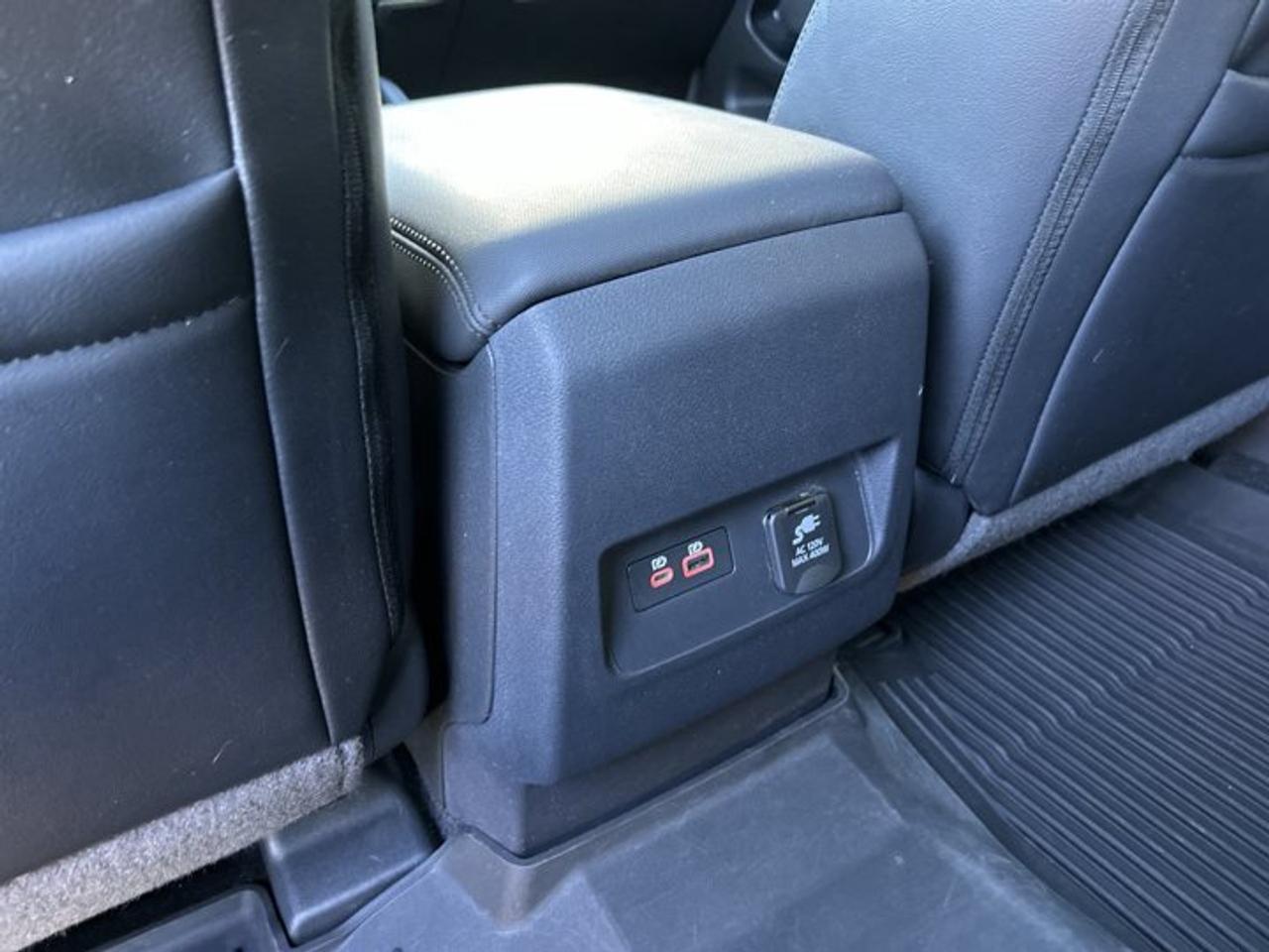 2022 Nissan Frontier PRO-4X Crew Cab 5' Bed 4x4 | One Owner | No Accidents Photo