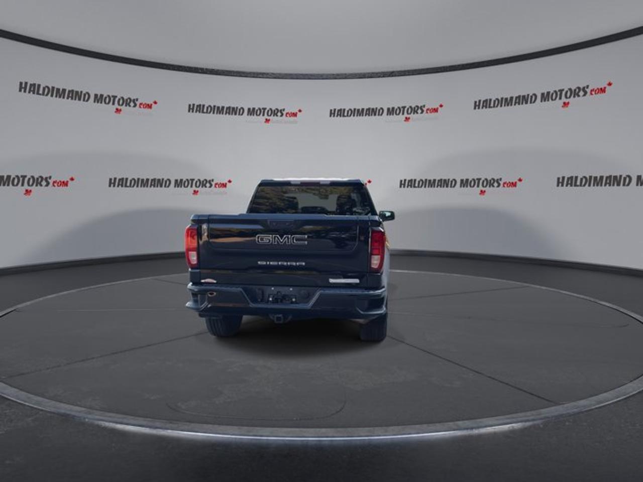 2023 GMC Sierra 1500 Elevation Crew Cab 6.5' Box 4WD | No Accidents Photo