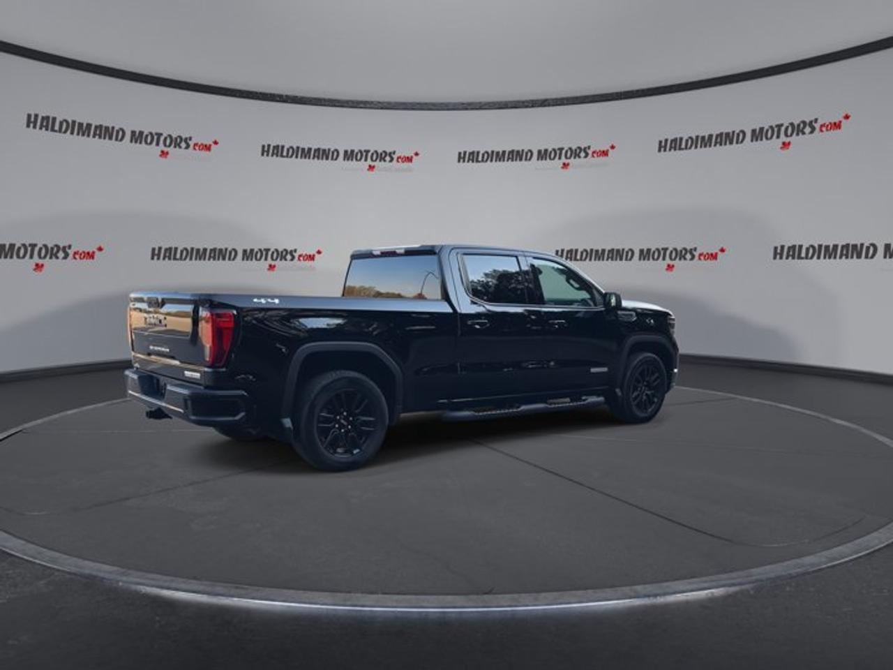 2023 GMC Sierra 1500 Elevation Crew Cab 6.5' Box 4WD | No Accidents Photo