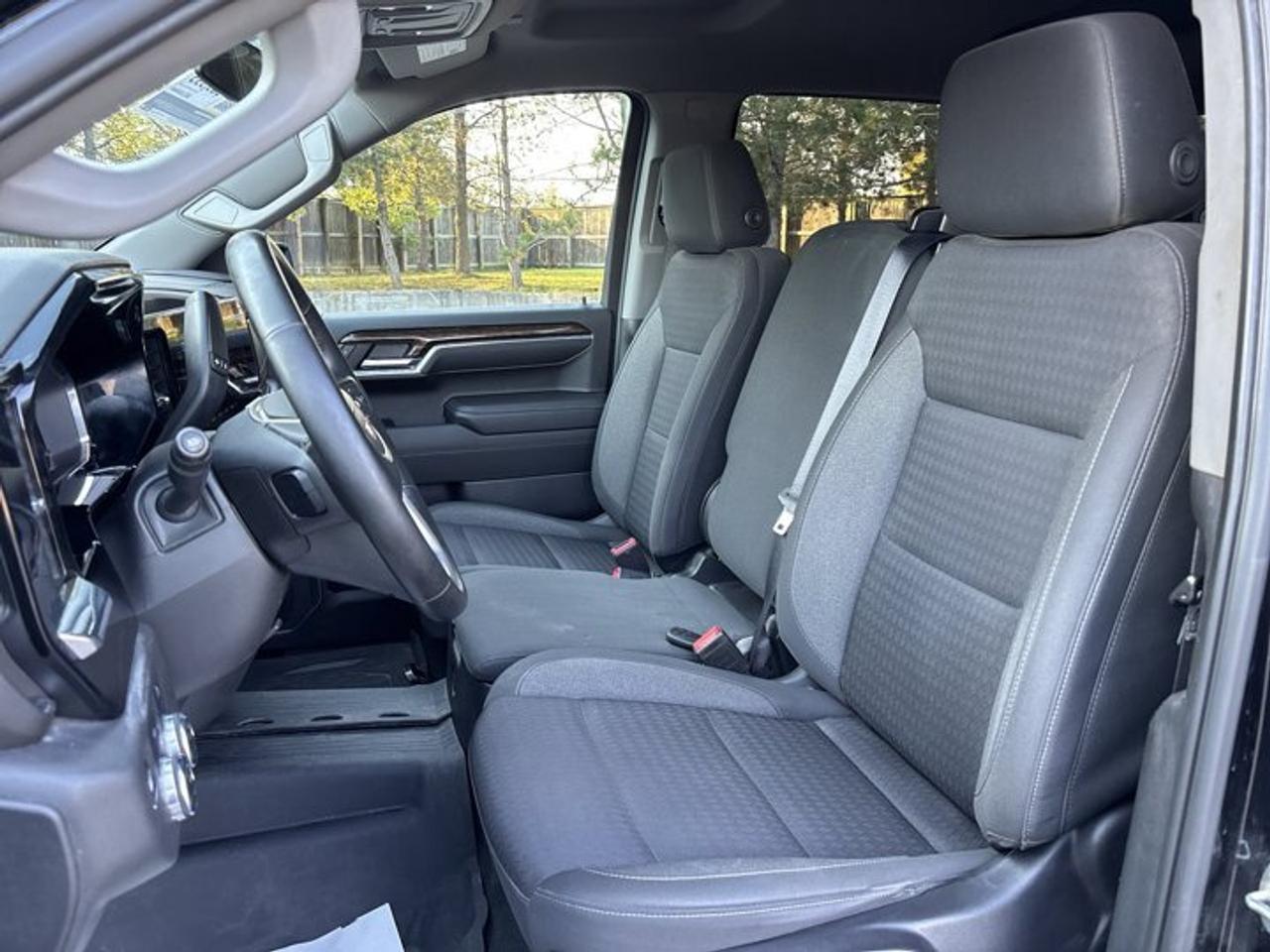 2023 GMC Sierra 1500 Elevation Crew Cab 6.5' Box 4WD | No Accidents Photo
