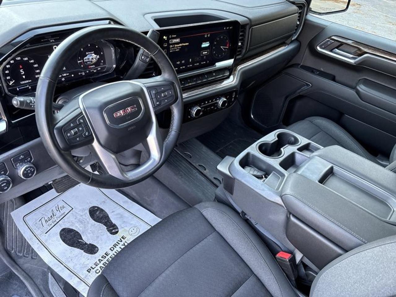 2023 GMC Sierra 1500 Elevation Crew Cab 6.5' Box 4WD | No Accidents Photo