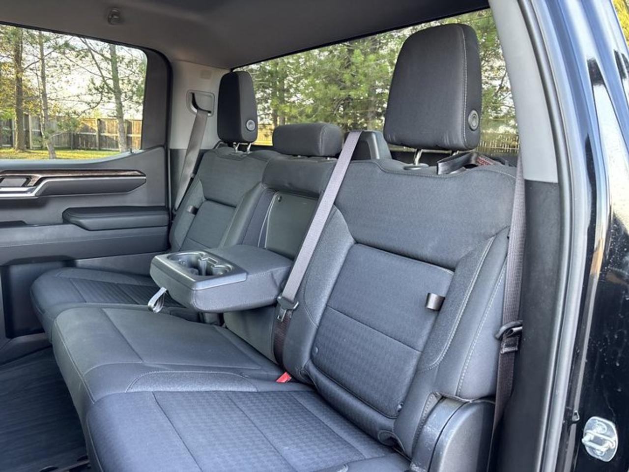 2023 GMC Sierra 1500 Elevation Crew Cab 6.5' Box 4WD | No Accidents Photo
