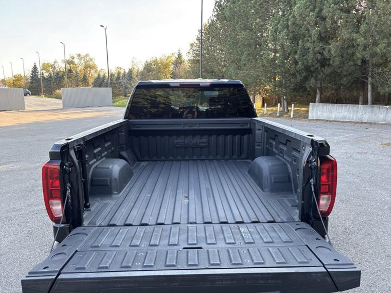 2023 GMC Sierra 1500 Elevation Crew Cab 6.5' Box 4WD | No Accidents Photo
