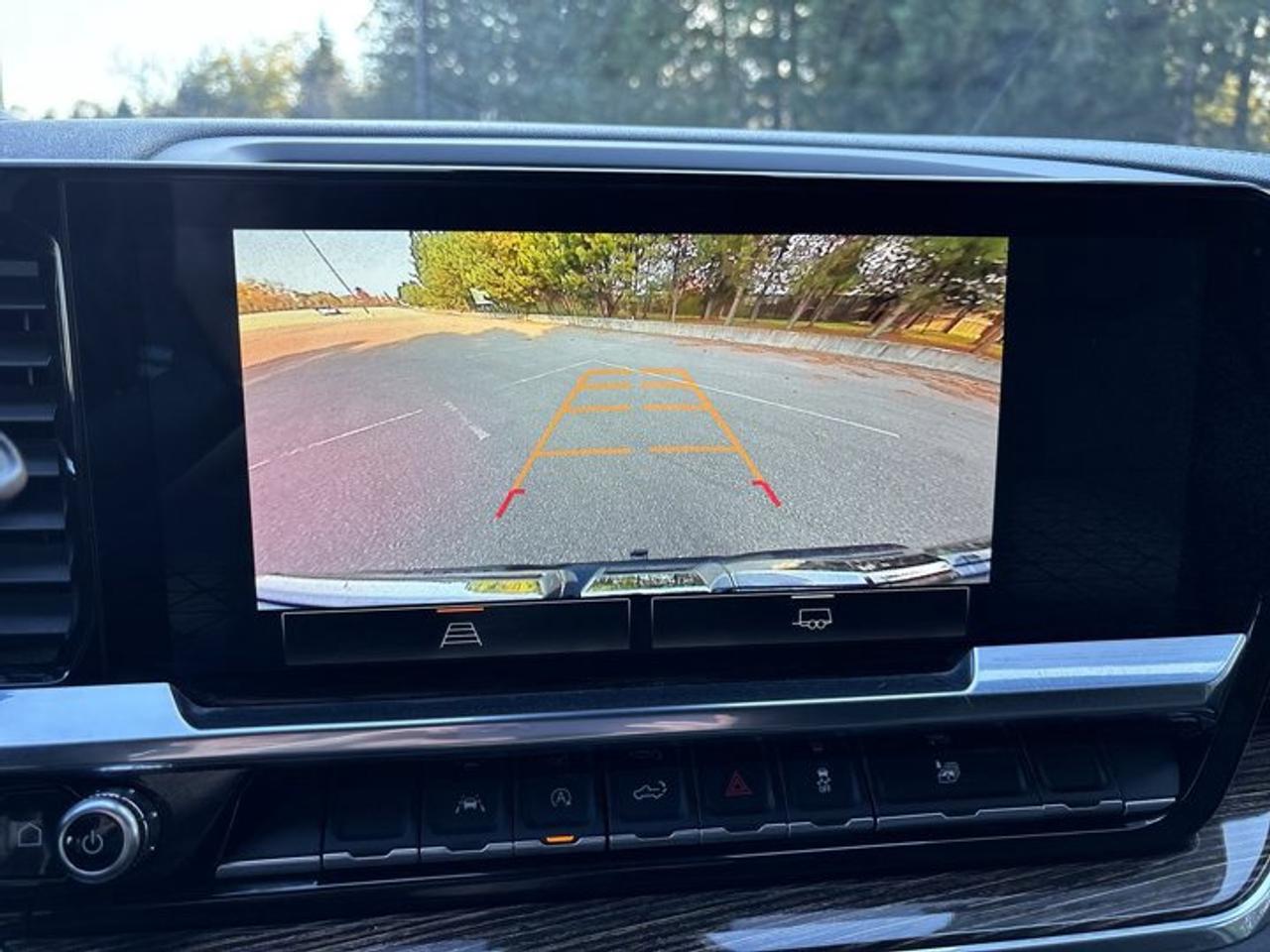 2023 GMC Sierra 1500 Elevation Crew Cab 6.5' Box 4WD | No Accidents Photo