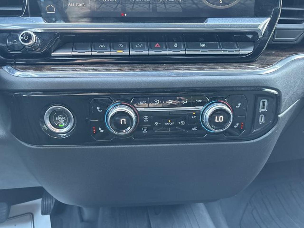 2023 GMC Sierra 1500 Elevation Crew Cab 6.5' Box 4WD | No Accidents Photo