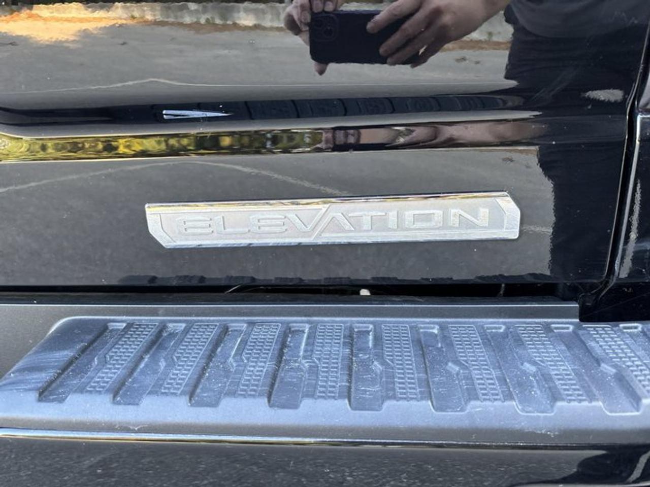 2023 GMC Sierra 1500 Elevation Crew Cab 6.5' Box 4WD | No Accidents Photo
