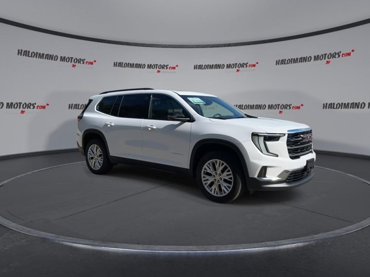 2024 GMC Acadia Elevation AWD | No Accidents | Pano. Sunroof Photo5