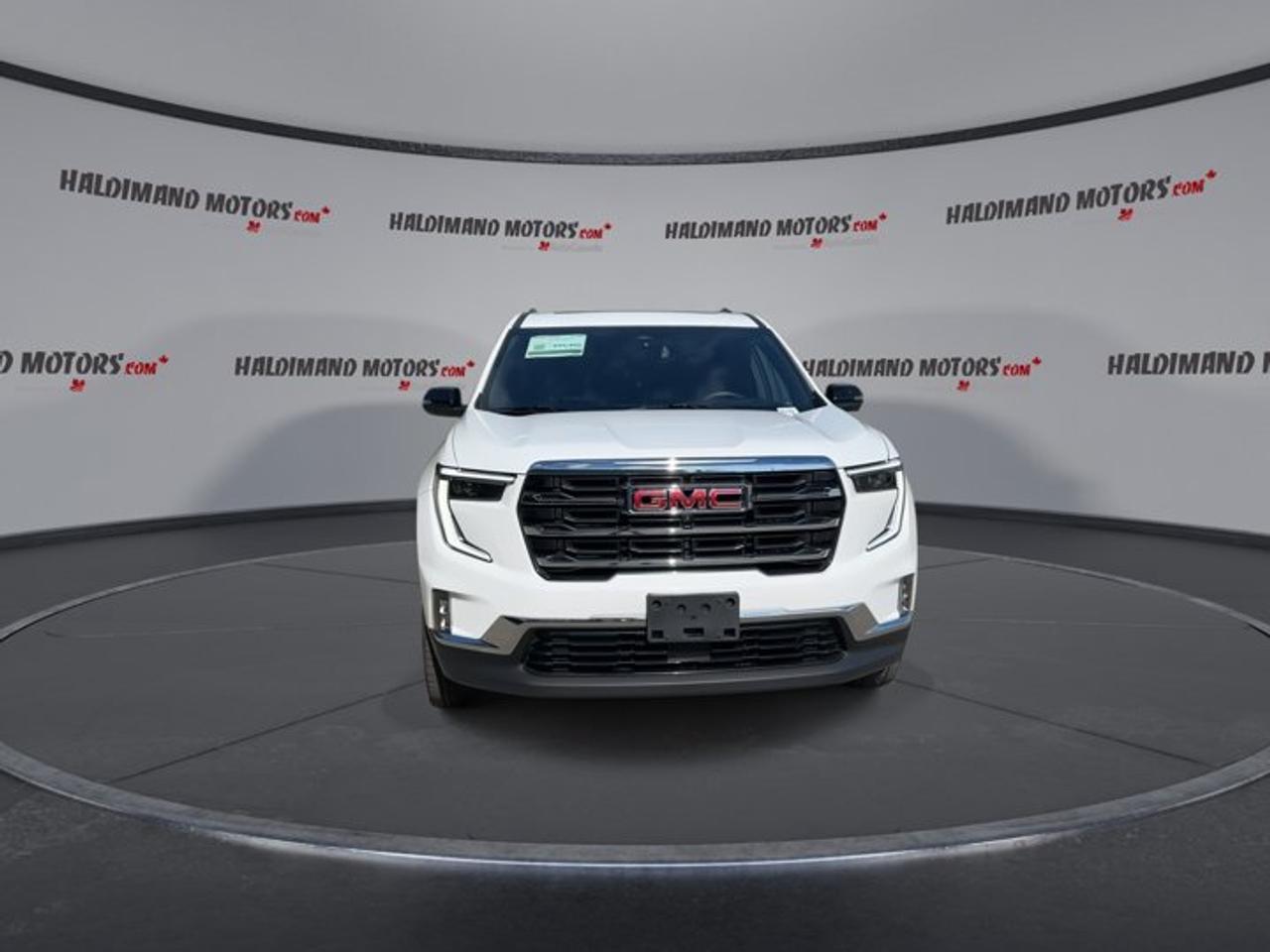 2024 GMC Acadia Elevation AWD | No Accidents | Pano. Sunroof Photo