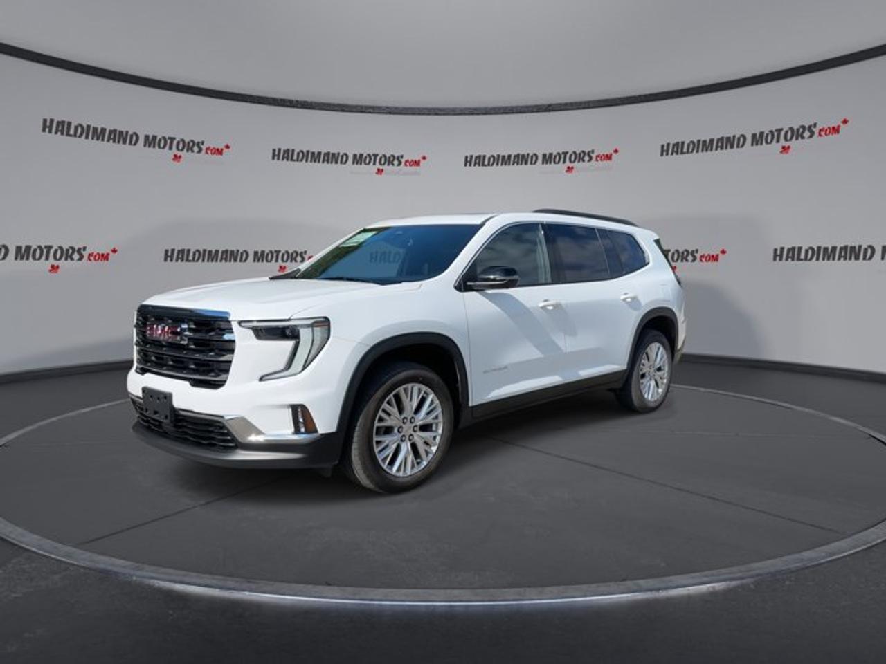 2024 GMC Acadia Elevation AWD | No Accidents | Pano. Sunroof Photo