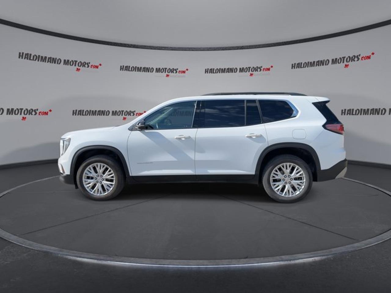 2024 GMC Acadia Elevation AWD | No Accidents | Pano. Sunroof Photo