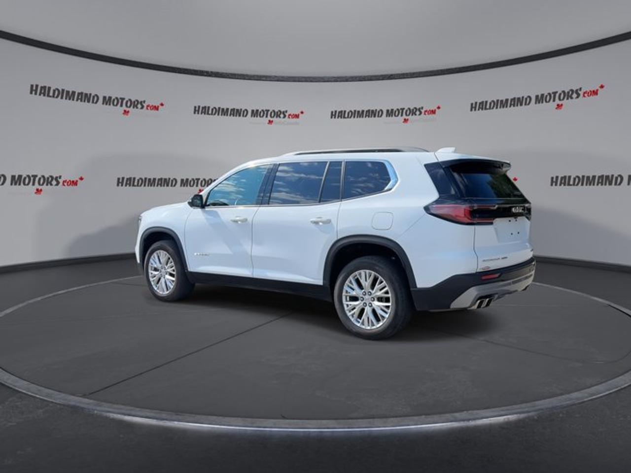 2024 GMC Acadia Elevation AWD | No Accidents | Pano. Sunroof Photo