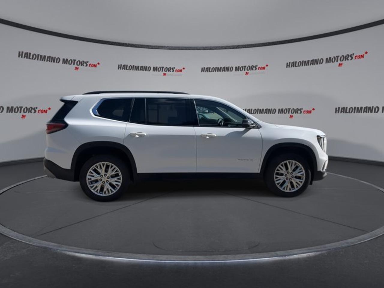 2024 GMC Acadia Elevation AWD | No Accidents | Pano. Sunroof Photo