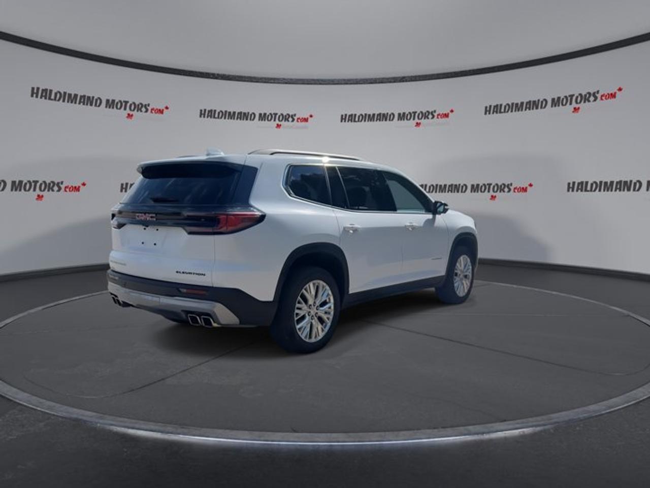 2024 GMC Acadia Elevation AWD | No Accidents | Pano. Sunroof Photo