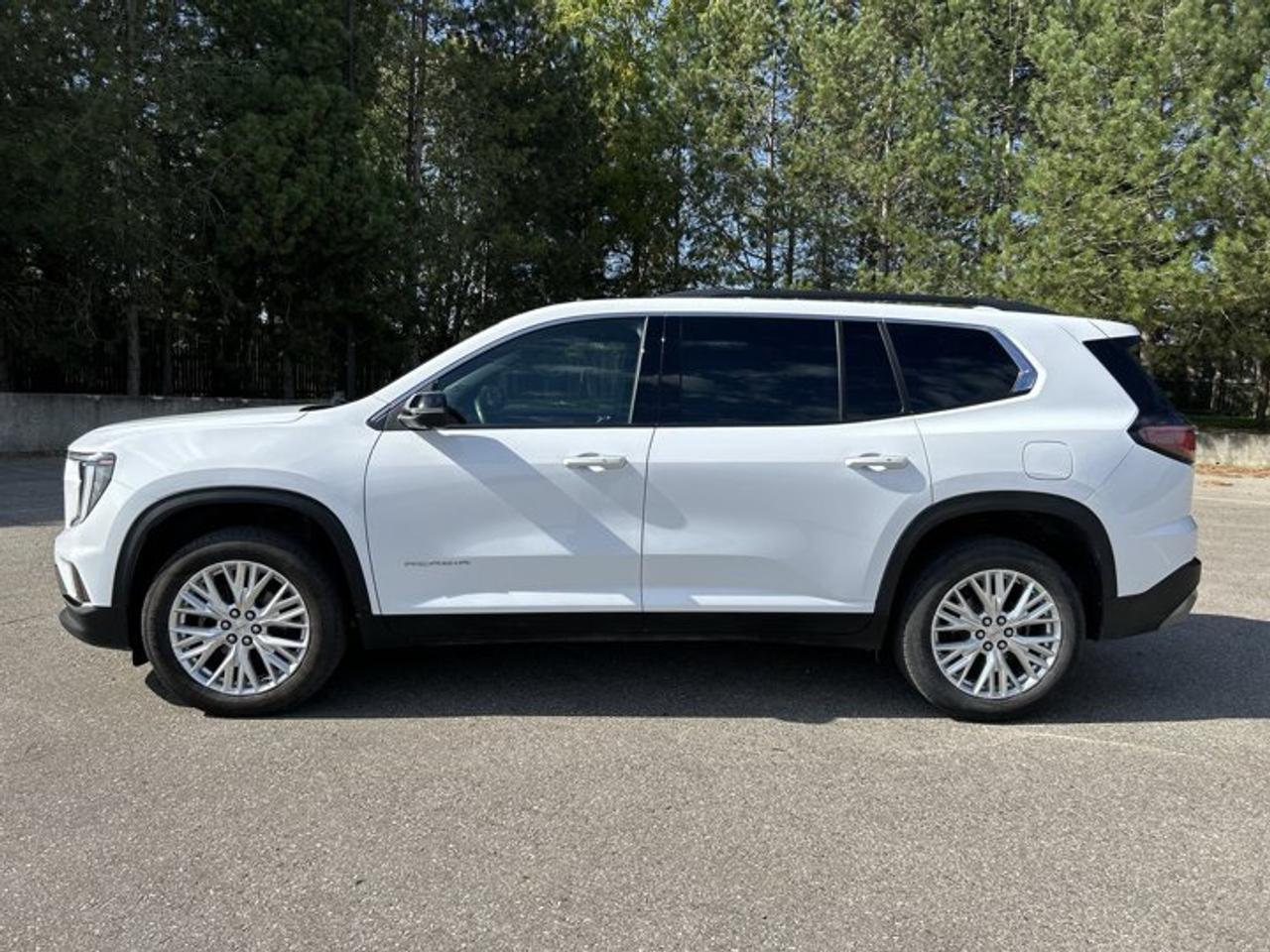 2024 GMC Acadia Elevation AWD | No Accidents | Pano. Sunroof Photo