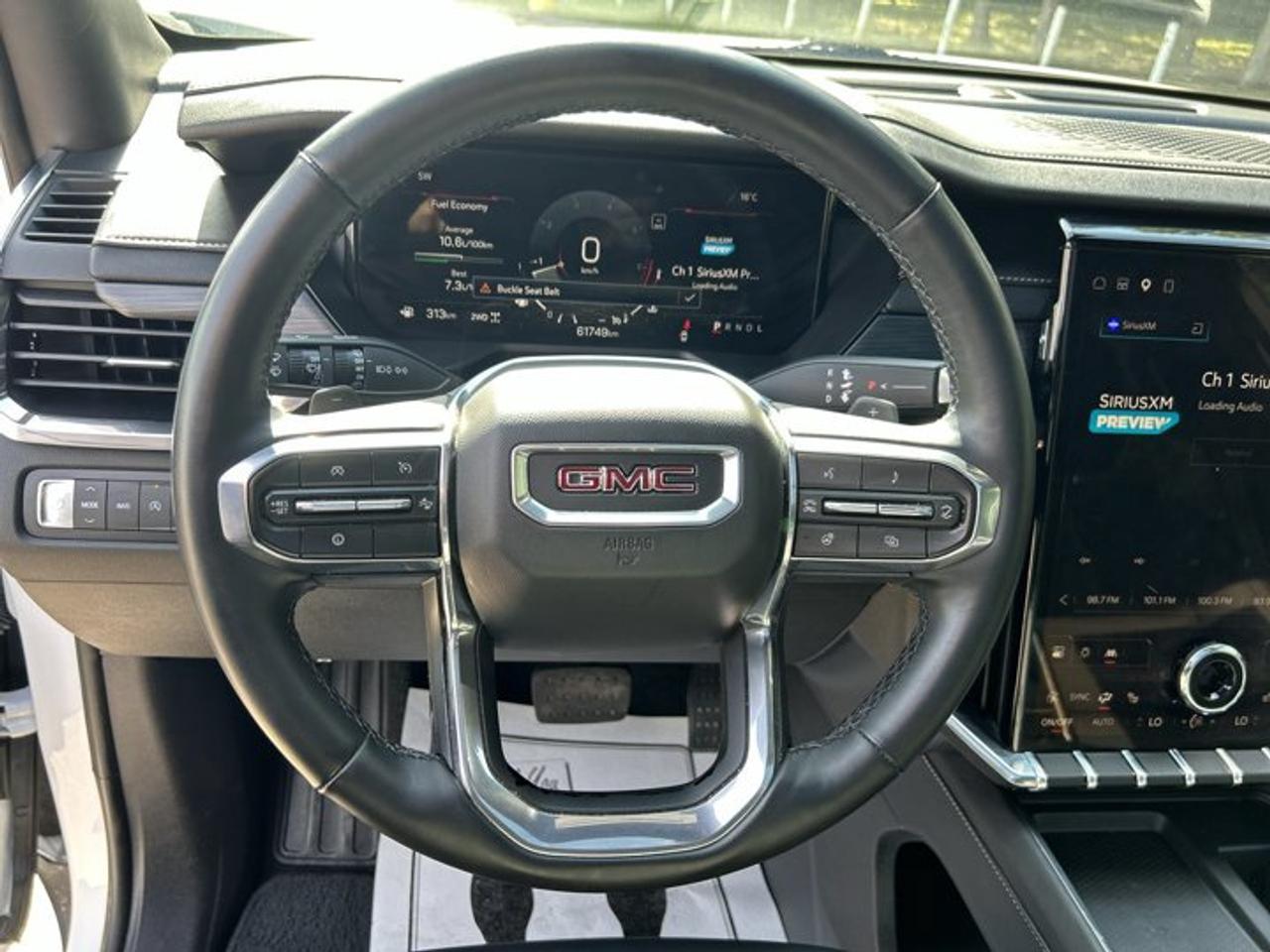 2024 GMC Acadia Elevation AWD | No Accidents | Pano. Sunroof Photo