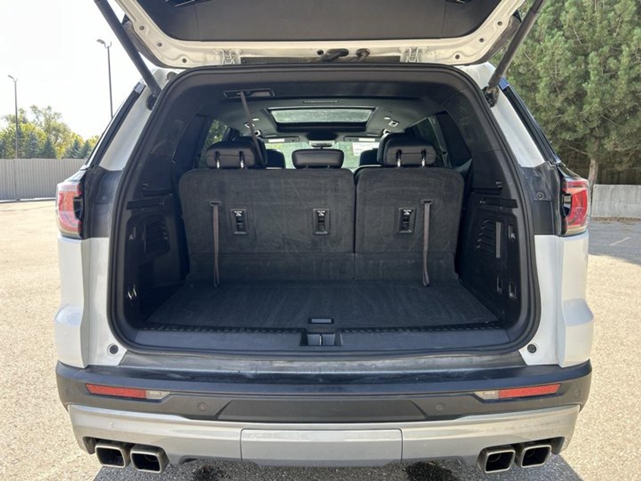 2024 GMC Acadia Elevation AWD | No Accidents | Pano. Sunroof Photo