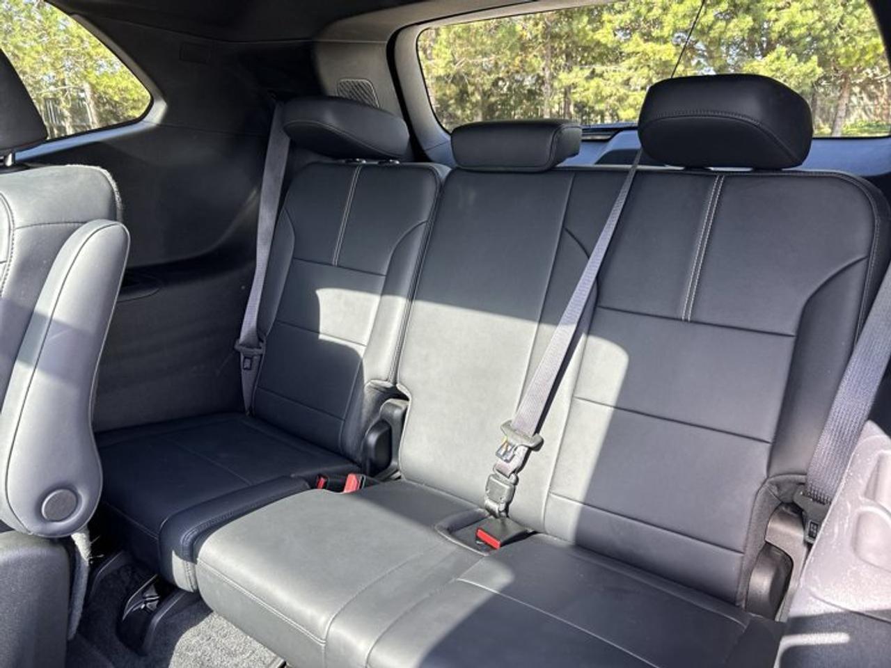 2024 GMC Acadia Elevation AWD | No Accidents | Pano. Sunroof Photo