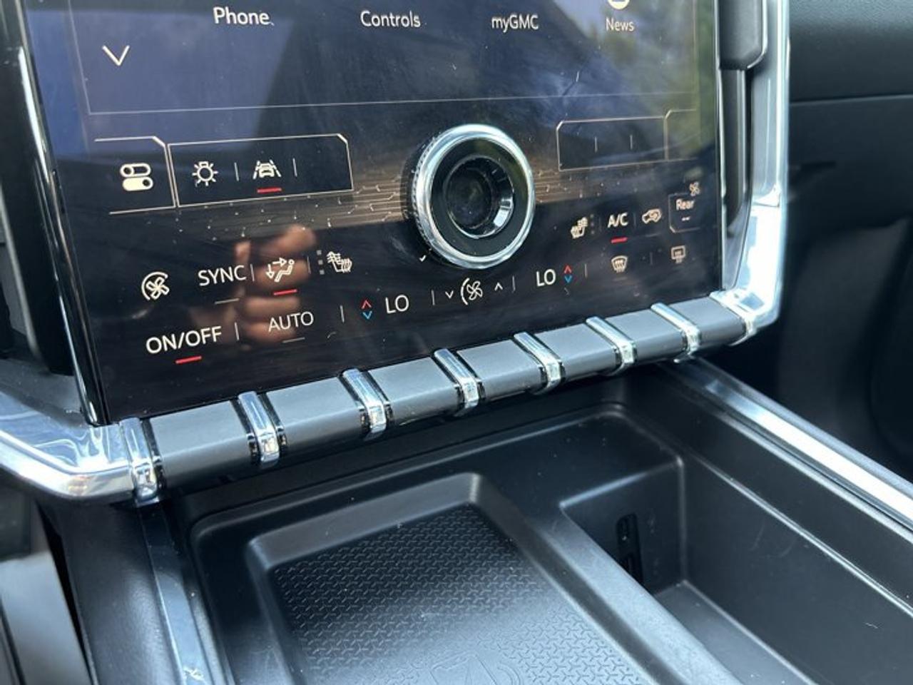 2024 GMC Acadia Elevation AWD | No Accidents | Pano. Sunroof Photo
