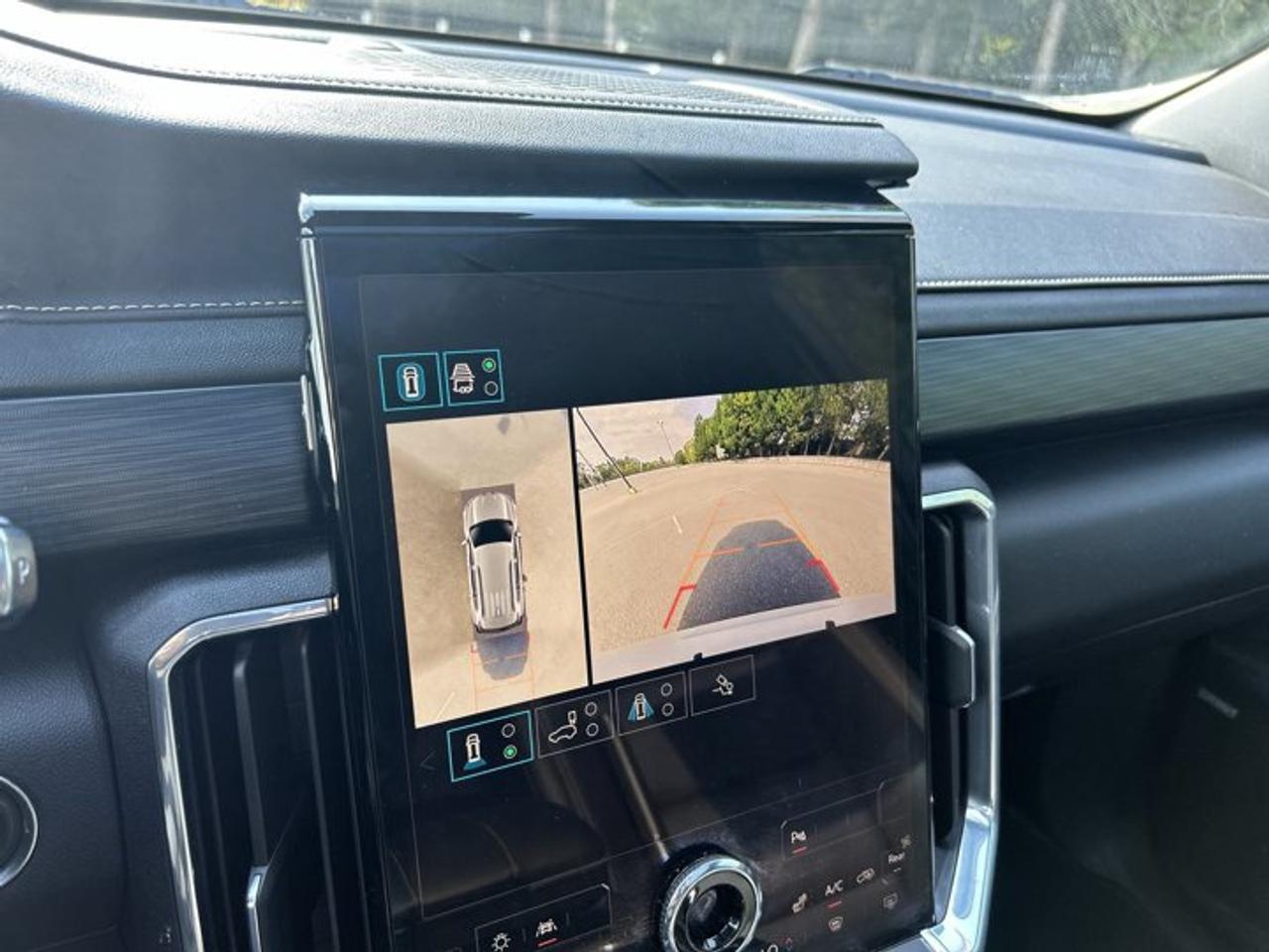 2024 GMC Acadia Elevation AWD | No Accidents | Pano. Sunroof Photo