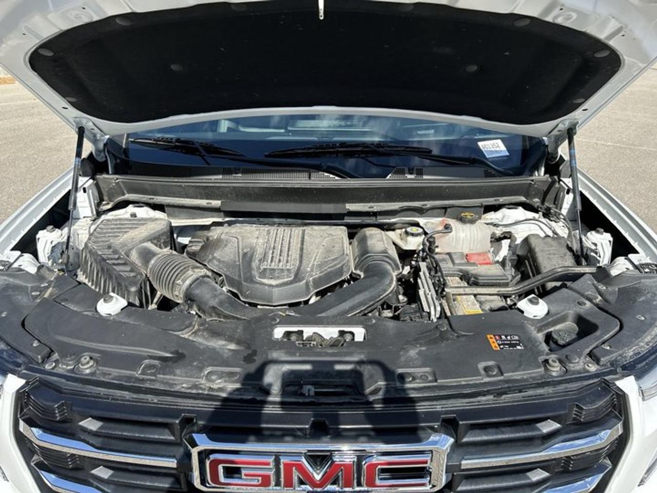 2024 GMC Acadia Elevation AWD | No Accidents | Pano. Sunroof Photo
