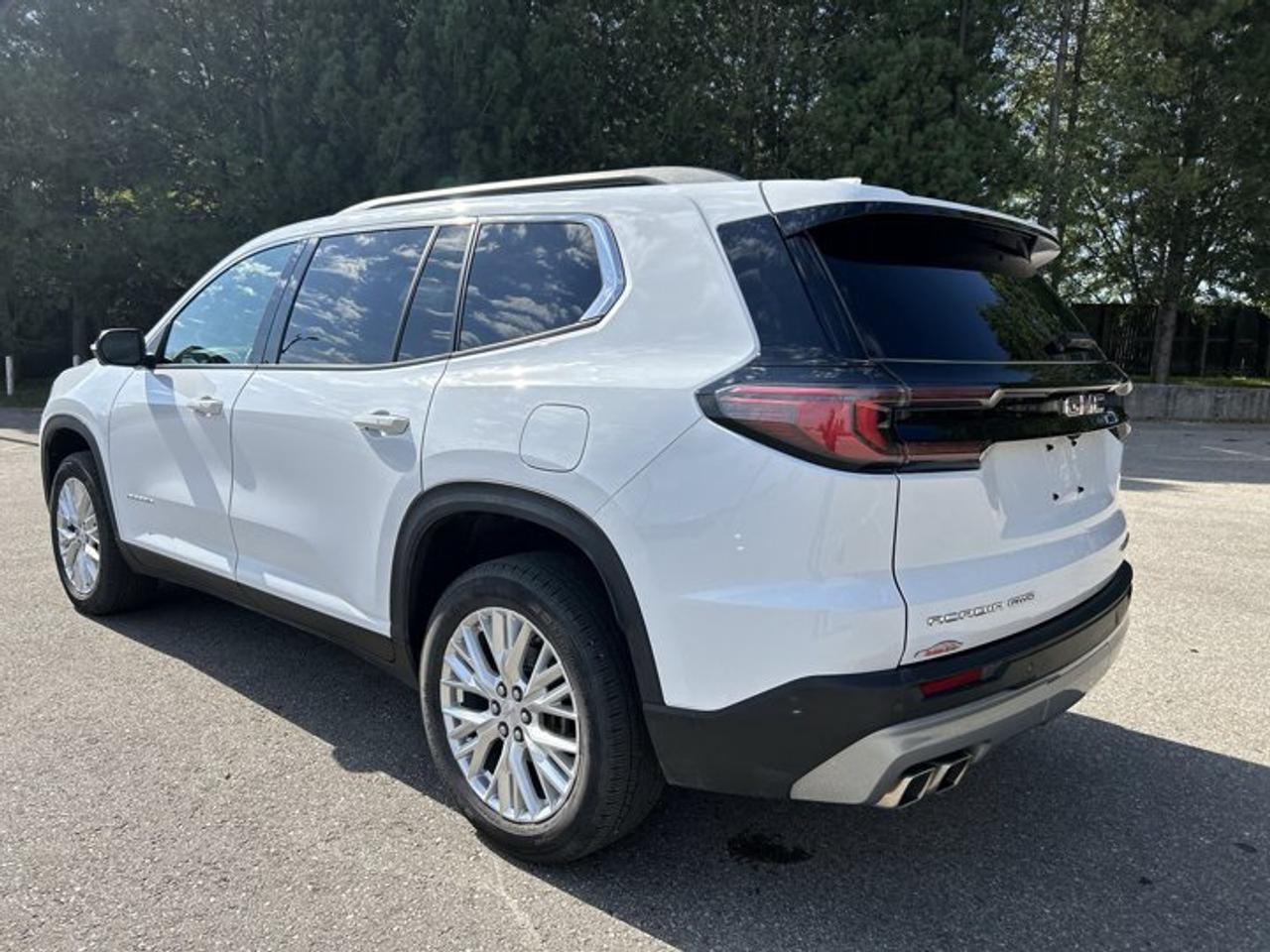 2024 GMC Acadia Elevation AWD | No Accidents | Pano. Sunroof Photo