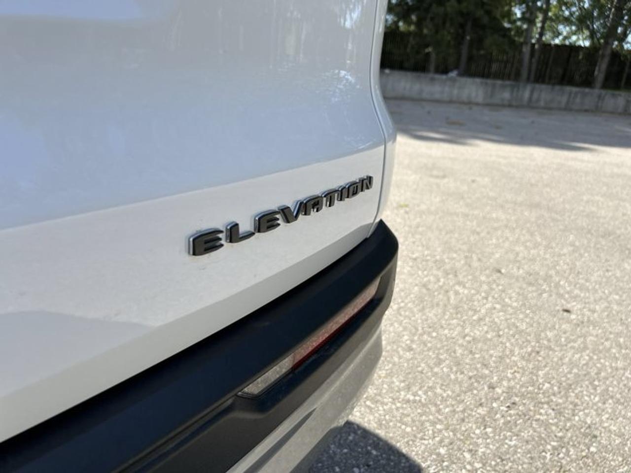 2024 GMC Acadia Elevation AWD | No Accidents | Pano. Sunroof Photo