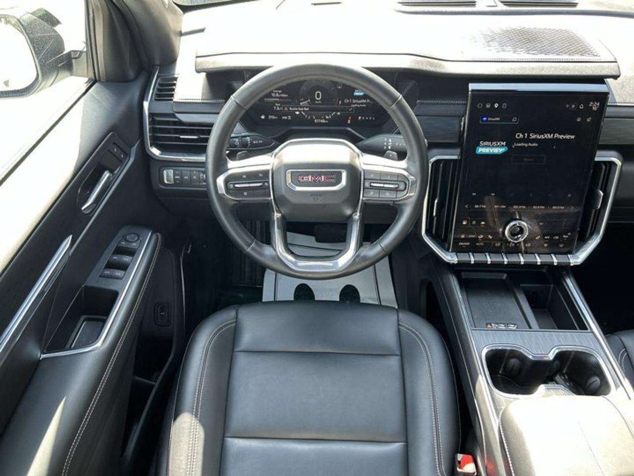 2024 GMC Acadia Elevation AWD | No Accidents | Pano. Sunroof Photo