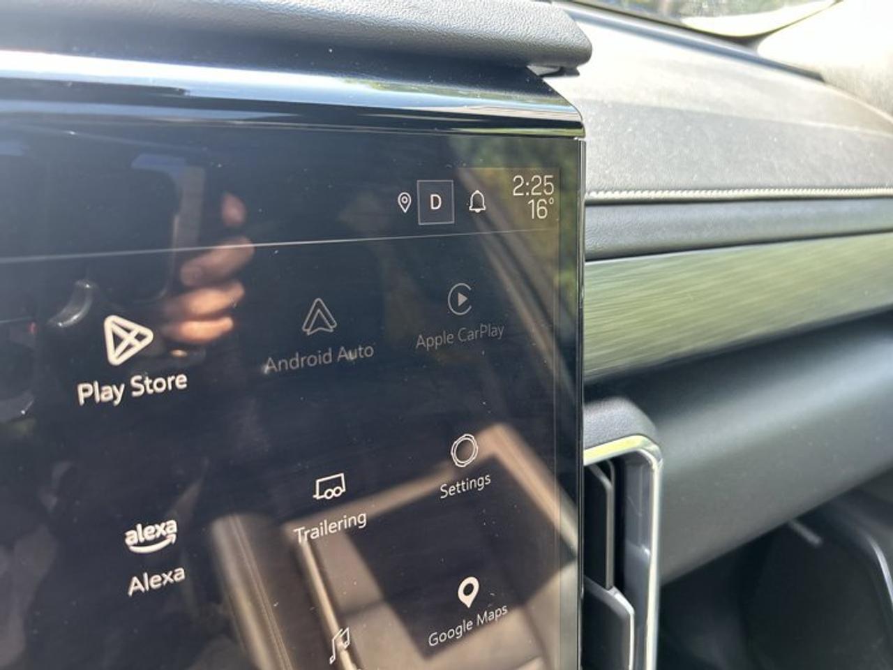 2024 GMC Acadia Elevation AWD | No Accidents | Pano. Sunroof Photo