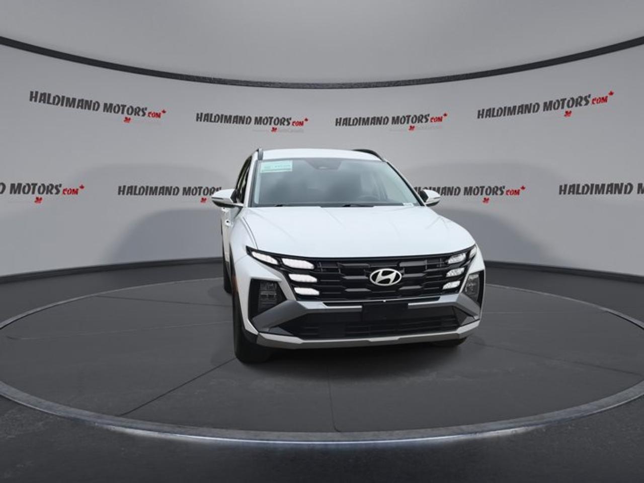 2026 Hyundai Tucson Preferred AWD | One Owner | No Accidents | Heated Steering Photo