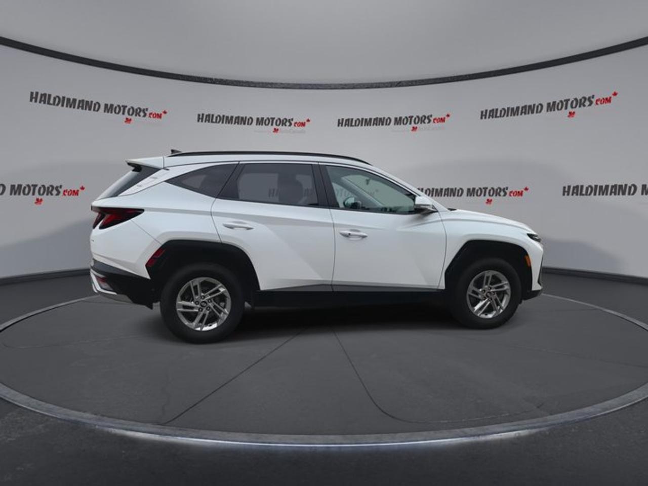 2026 Hyundai Tucson Preferred AWD | One Owner | No Accidents | Heated Steering Photo