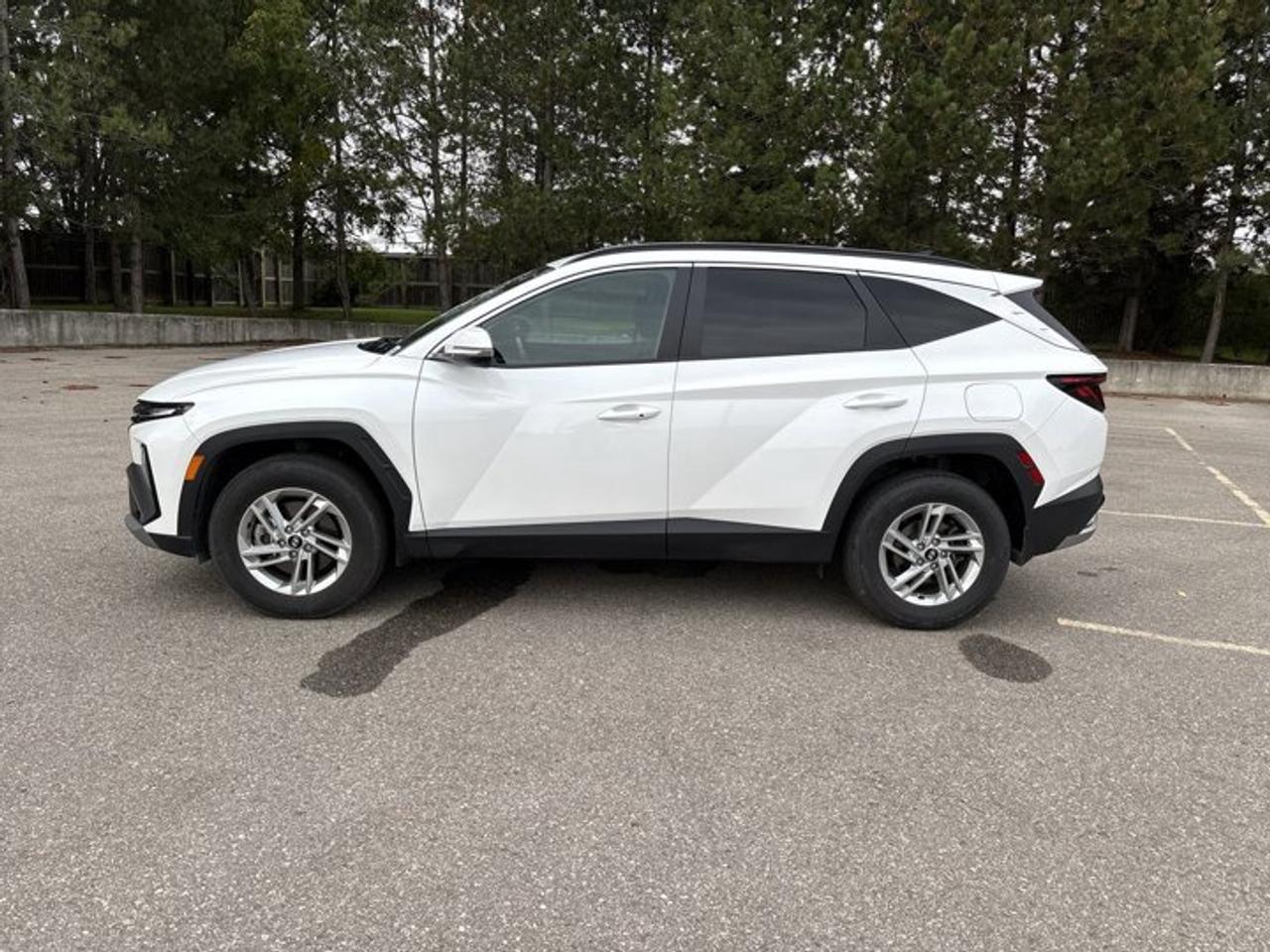2026 Hyundai Tucson Preferred AWD | One Owner | No Accidents | Heated Steering Photo