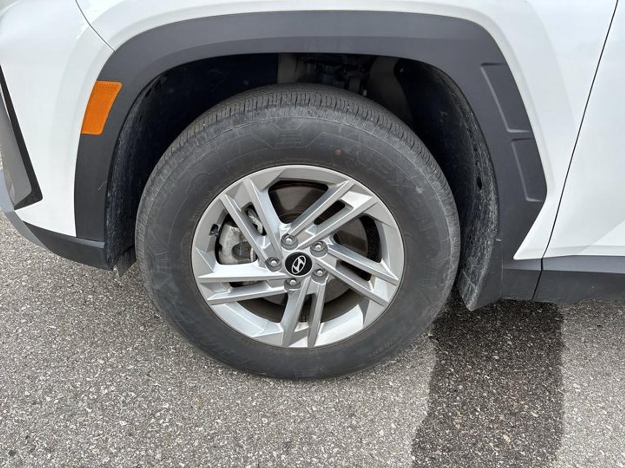 2026 Hyundai Tucson Preferred AWD | One Owner | No Accidents | Heated Steering Photo