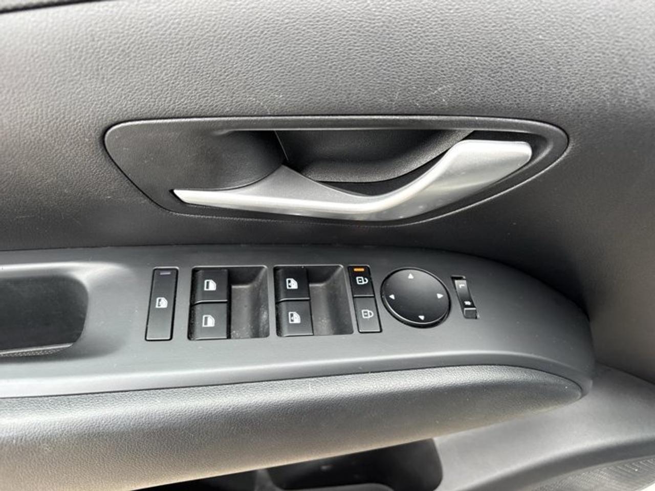 2026 Hyundai Tucson Preferred AWD | One Owner | No Accidents | Heated Steering Photo