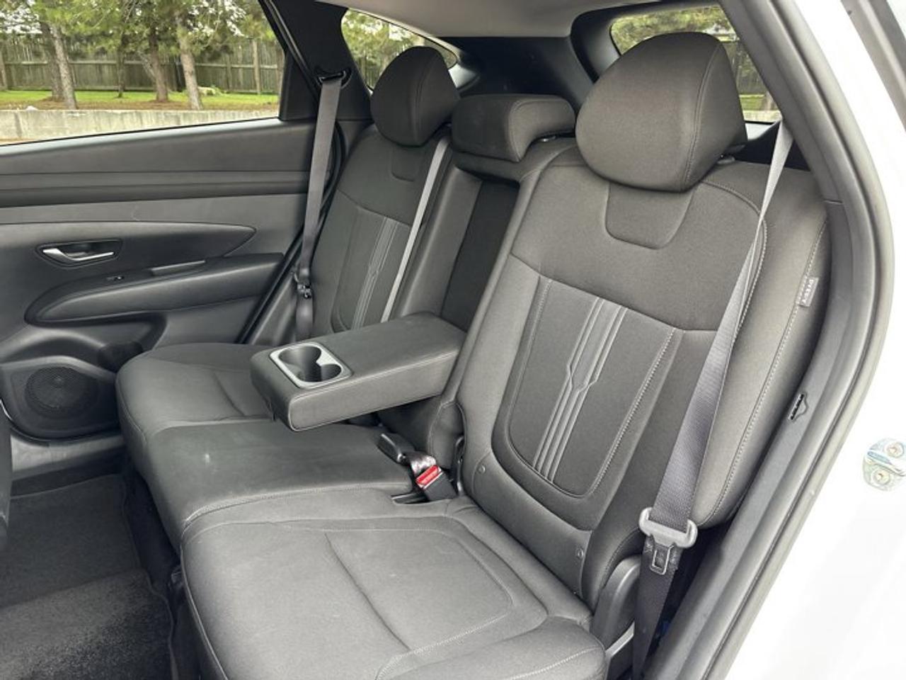 2026 Hyundai Tucson Preferred AWD | One Owner | No Accidents | Heated Steering Photo