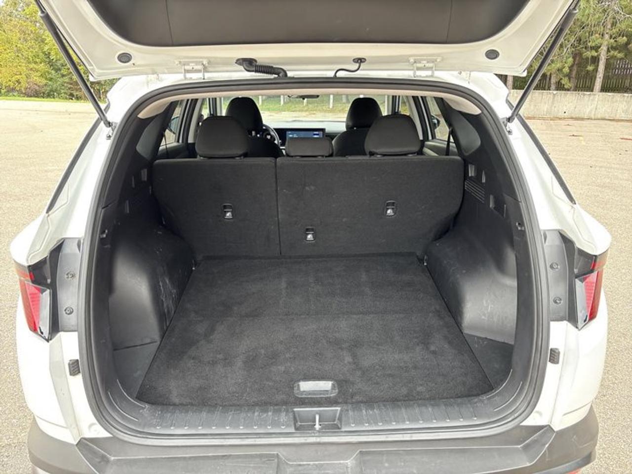 2026 Hyundai Tucson Preferred AWD | One Owner | No Accidents | Heated Steering Photo