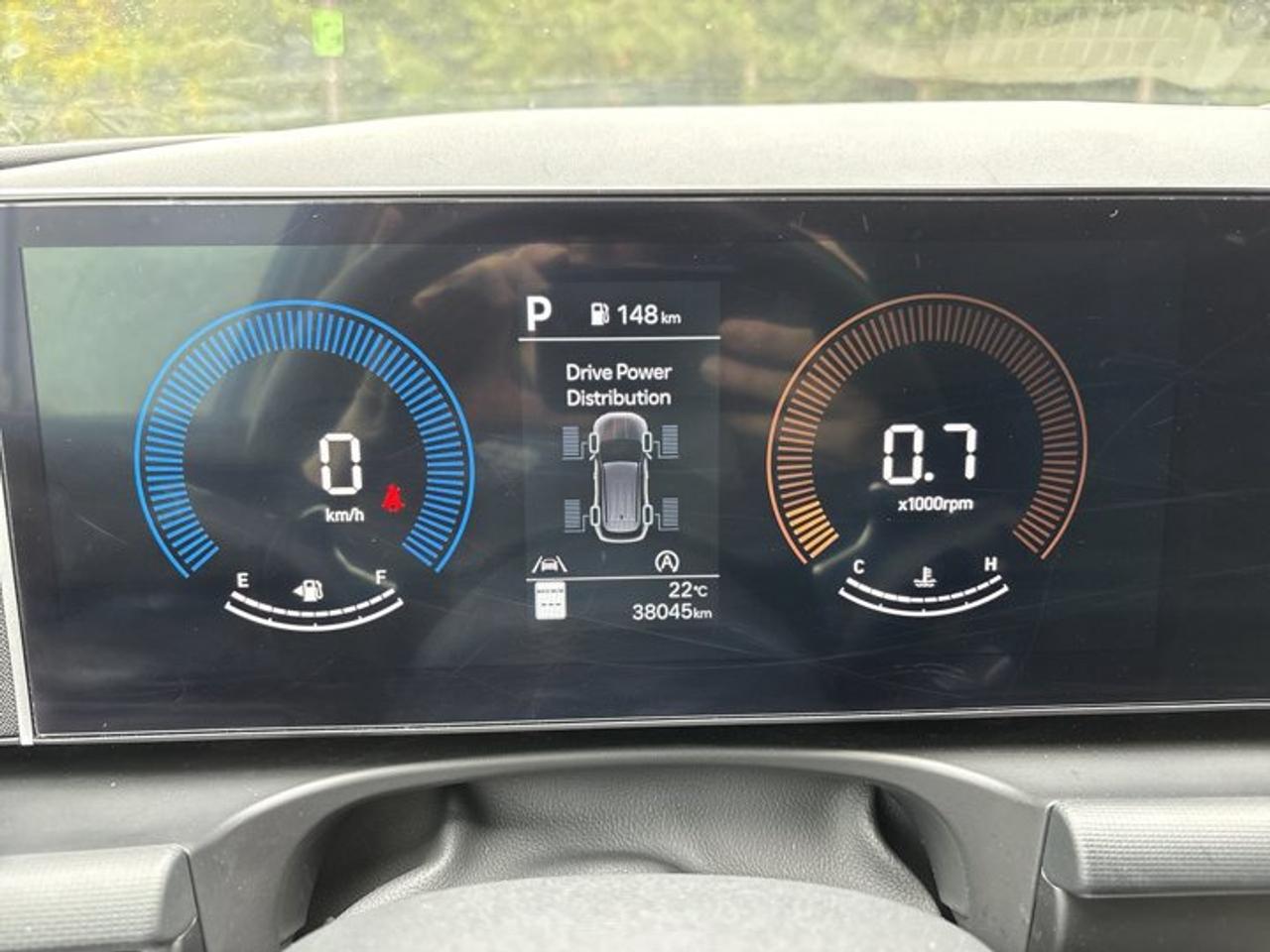 2026 Hyundai Tucson Preferred AWD | One Owner | No Accidents | Heated Steering Photo