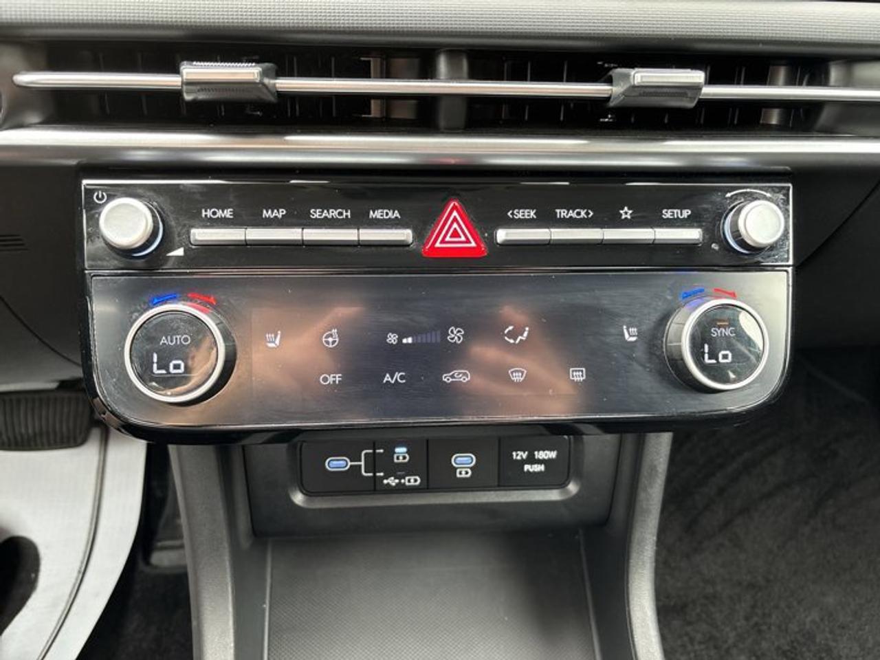 2026 Hyundai Tucson Preferred AWD | One Owner | No Accidents | Heated Steering Photo