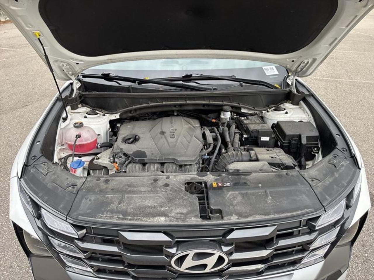 2026 Hyundai Tucson Preferred AWD | One Owner | No Accidents | Heated Steering Photo