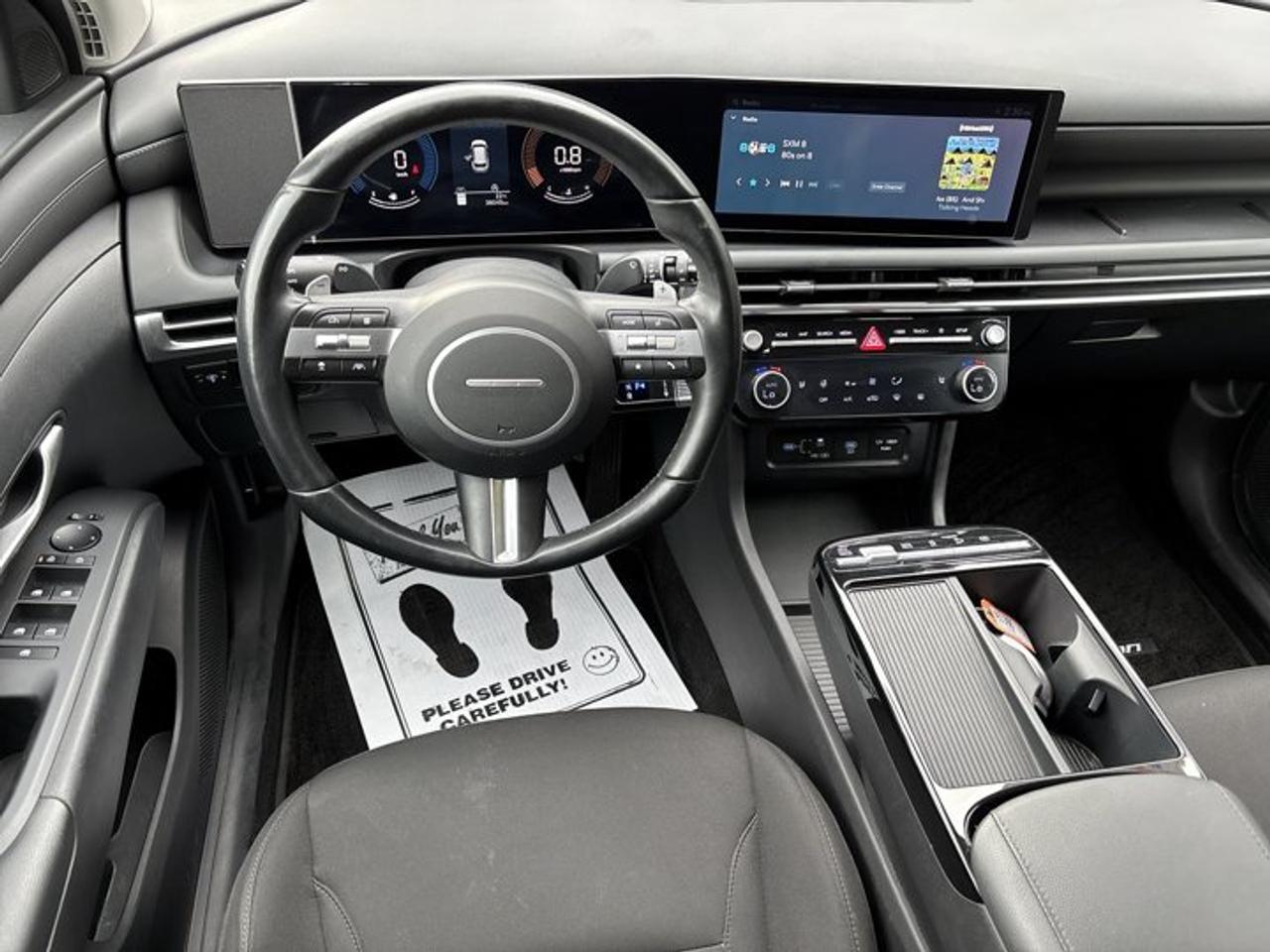 2026 Hyundai Tucson Preferred AWD | One Owner | No Accidents | Heated Steering Photo