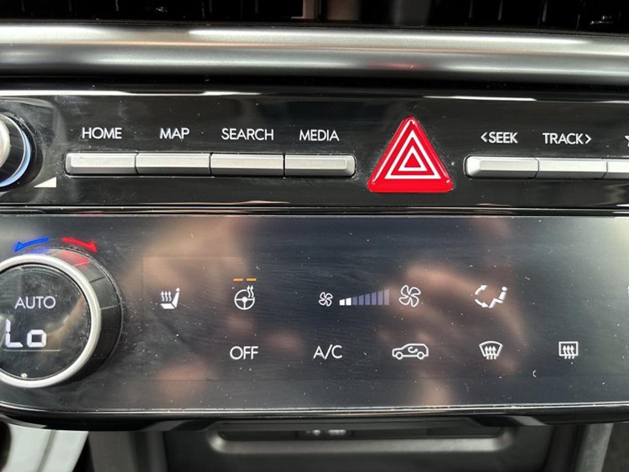 2026 Hyundai Tucson Preferred AWD | One Owner | No Accidents | Heated Steering Photo
