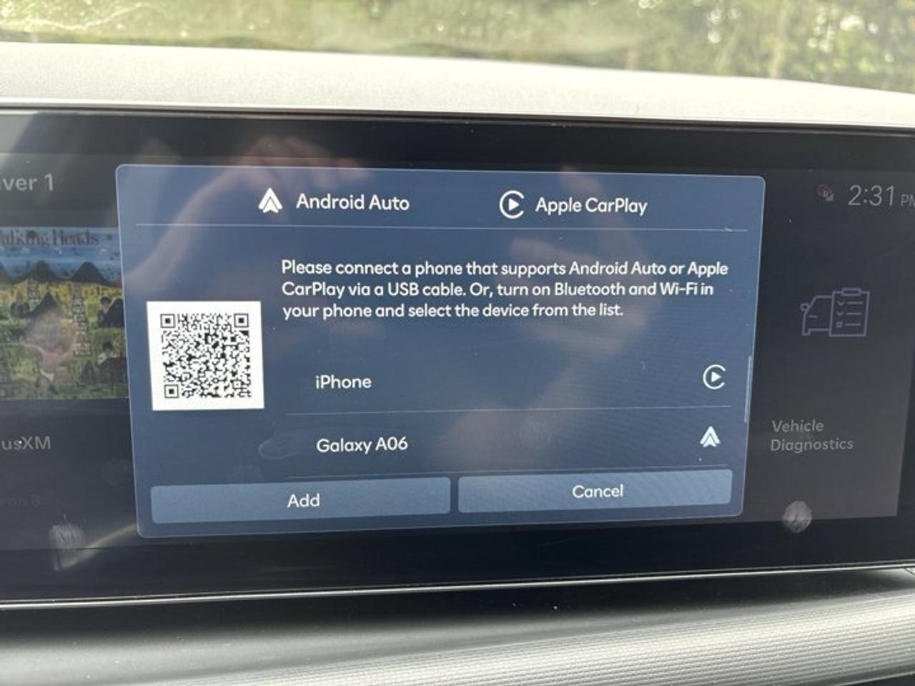 2026 Hyundai Tucson Preferred AWD | One Owner | No Accidents | Heated Steering Photo