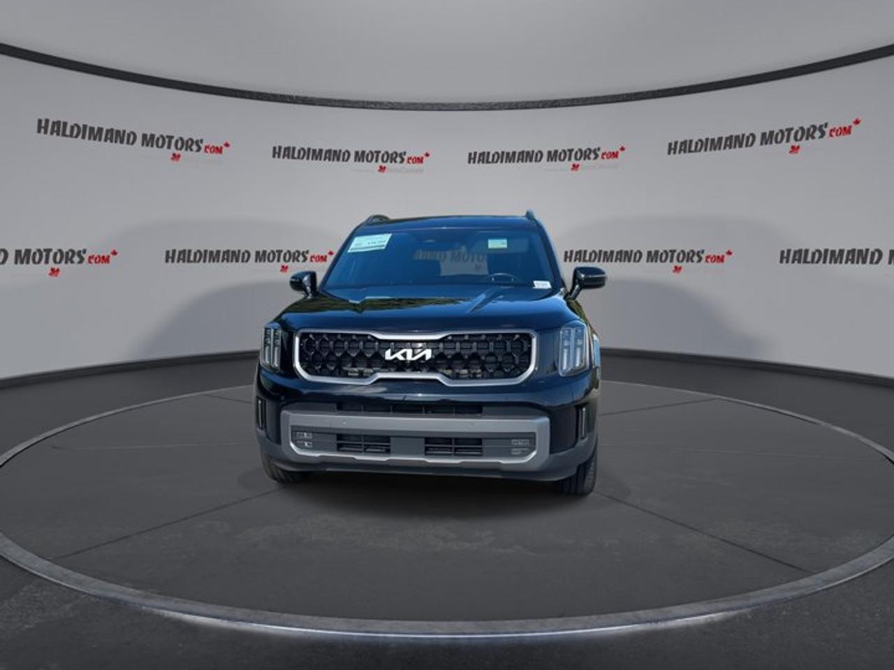 2023 Kia Telluride X-Line AWD | No Accidents | Vent. Front Seats Photo