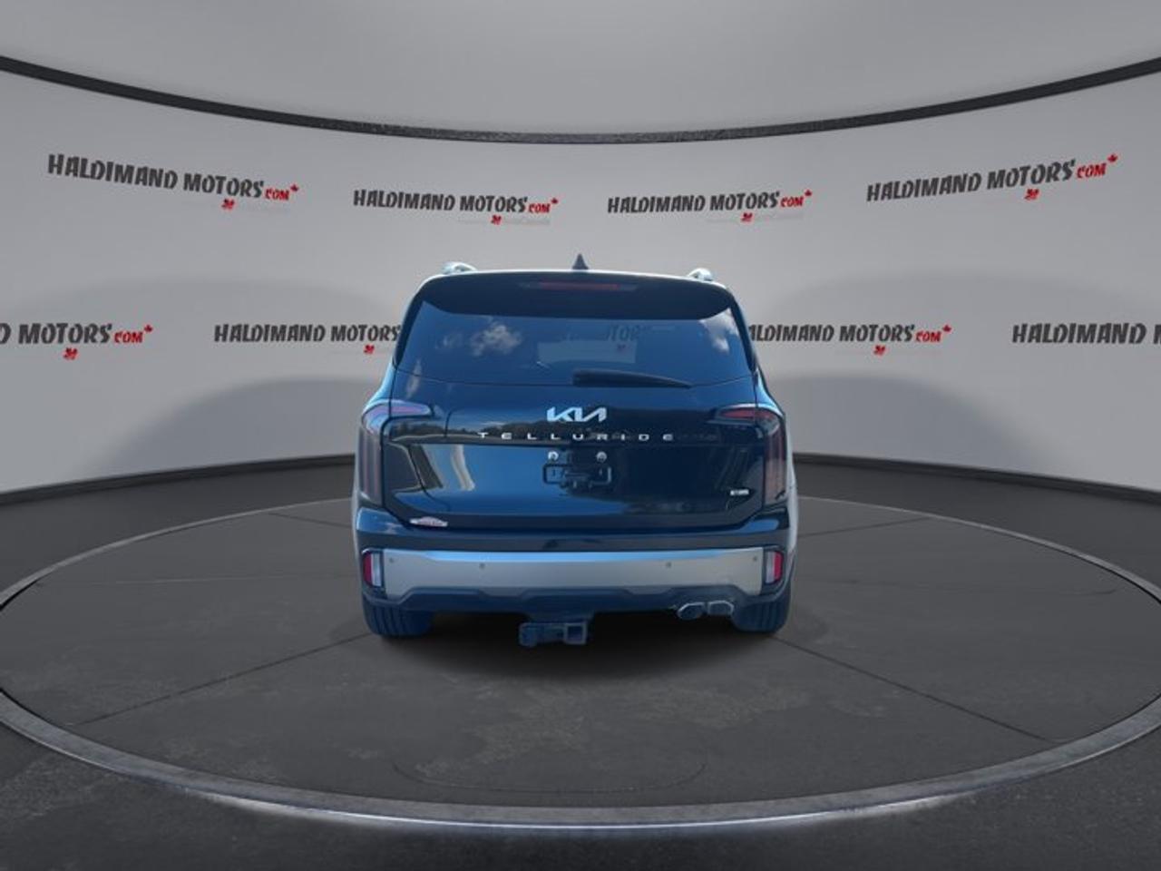 2023 Kia Telluride X-Line AWD | No Accidents | Vent. Front Seats Photo