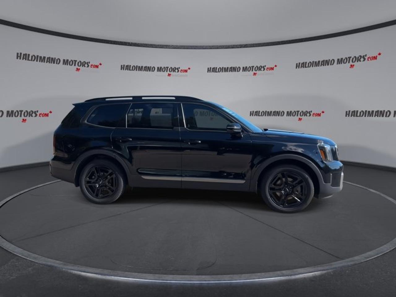 2023 Kia Telluride X-Line AWD | No Accidents | Vent. Front Seats Photo