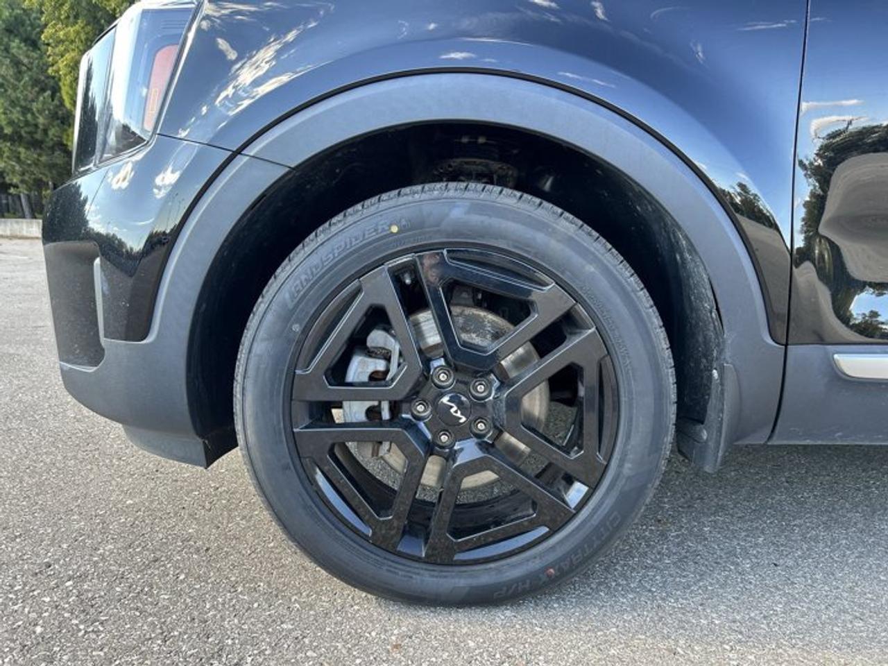 2023 Kia Telluride X-Line AWD | No Accidents | Vent. Front Seats Photo