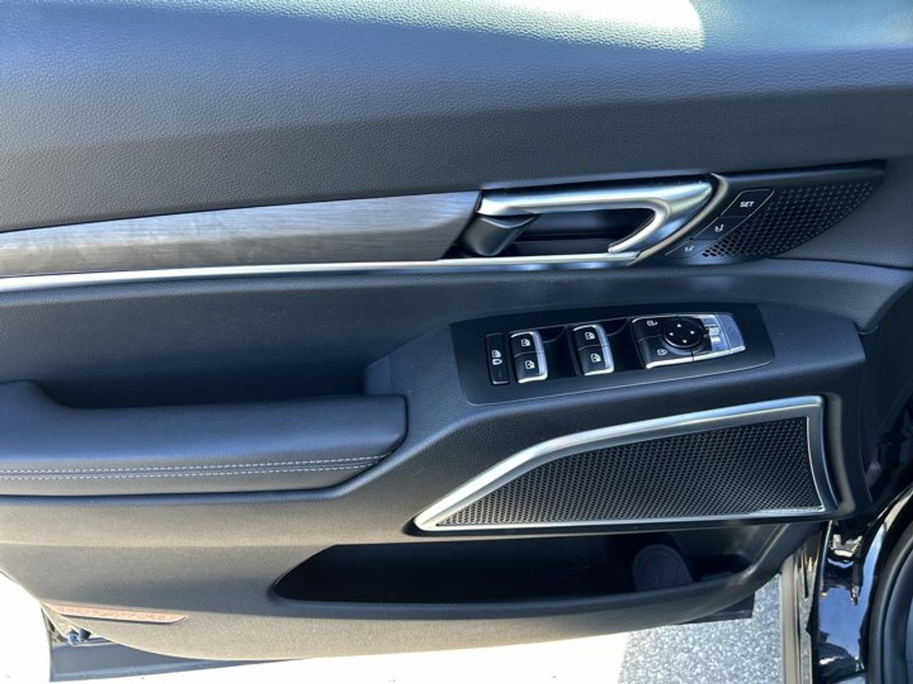 2023 Kia Telluride X-Line AWD | No Accidents | Vent. Front Seats Photo